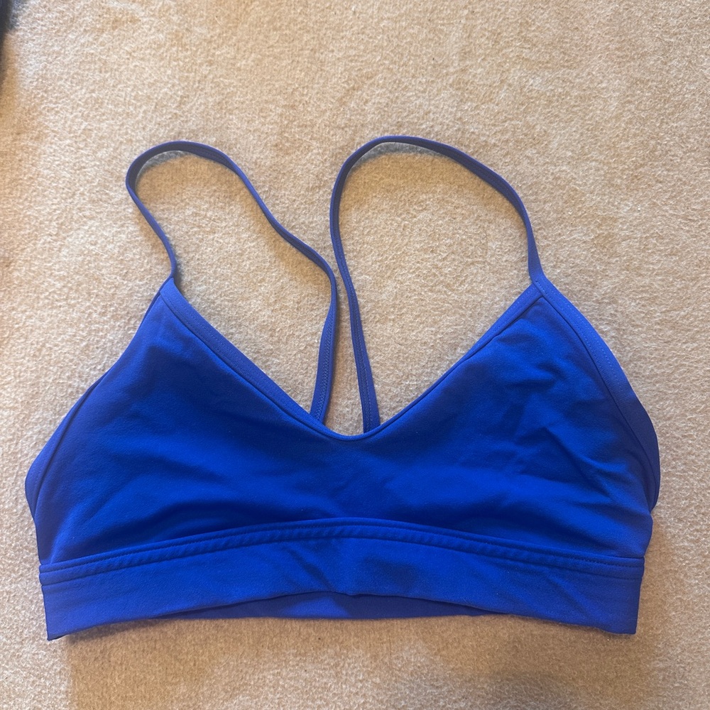 Jolyn swim top